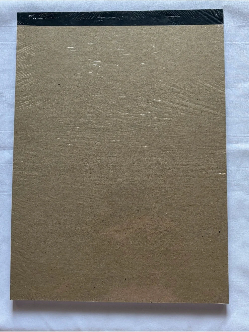 New OffiiceHub Graph Pad 80 8.5x11 Sheets Graph Ruled Font College Ruled Back